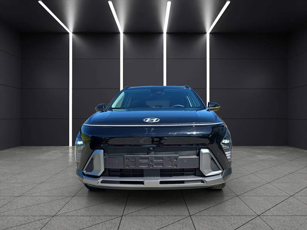 HYUNDAI Kona 1.6 HEV Amplia-showroom-element-1