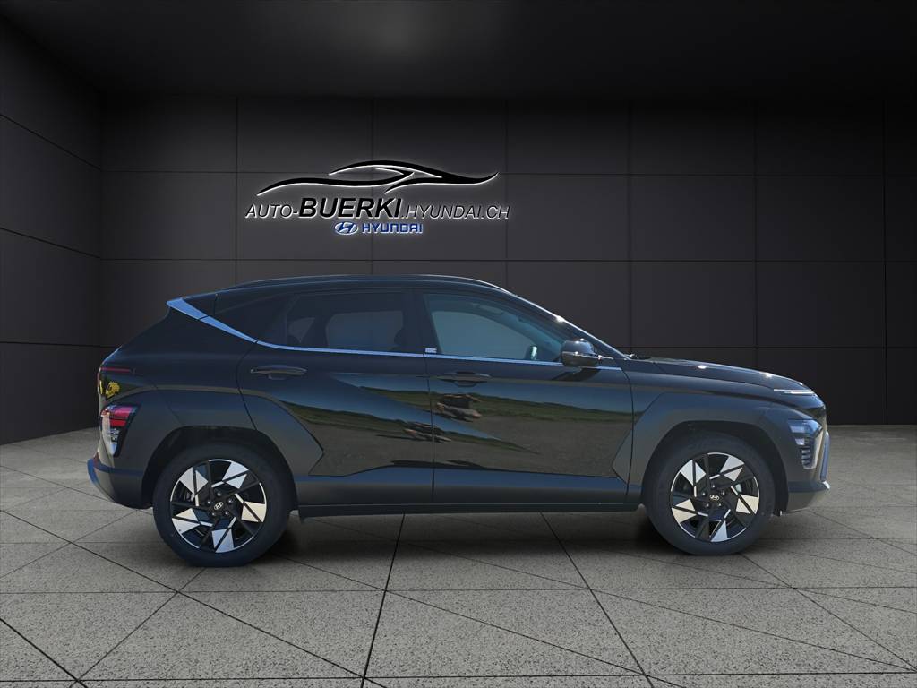 HYUNDAI Kona 1.6 HEV Amplia-image-7