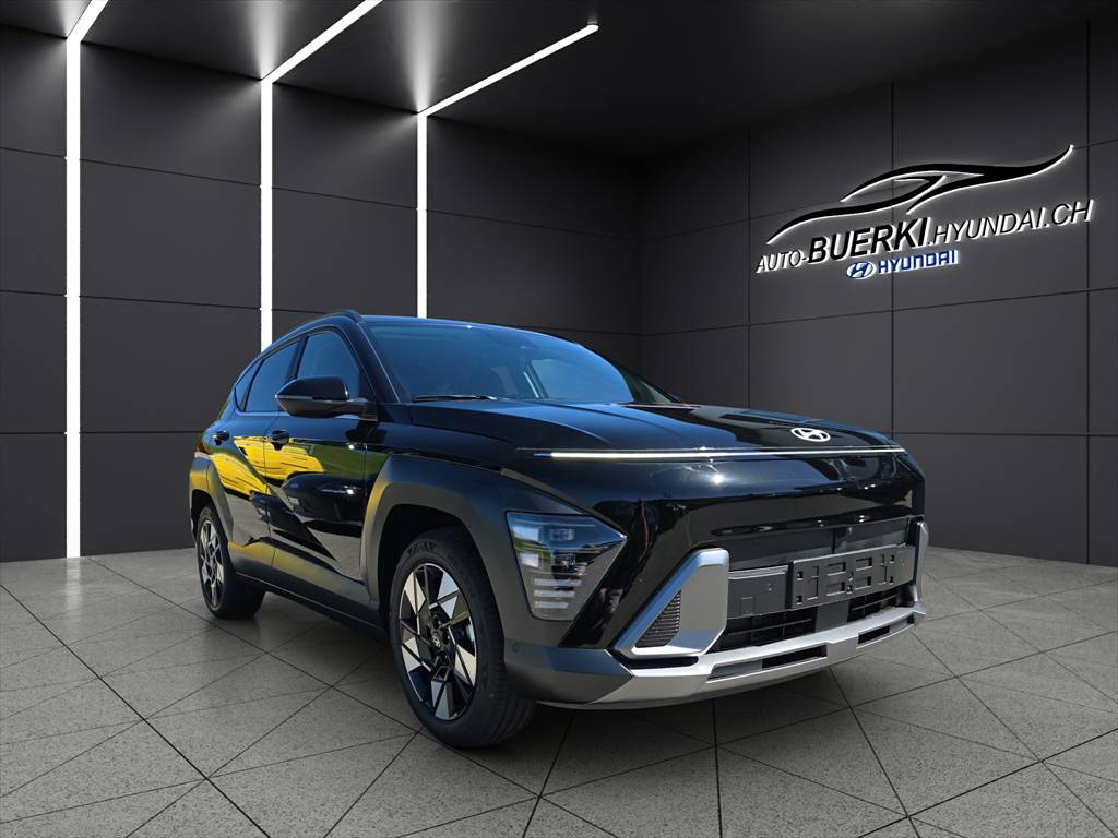 HYUNDAI Kona 1.6 HEV Amplia-showroom-element-2