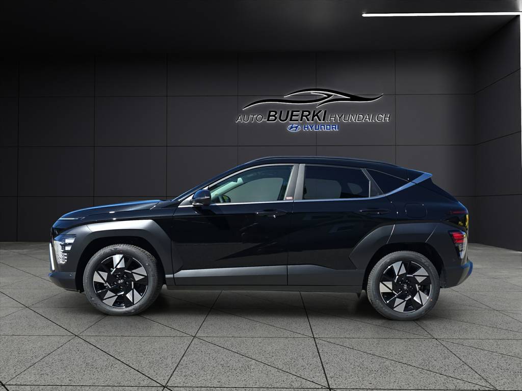 HYUNDAI Kona 1.6 HEV Amplia-showroom-element-3