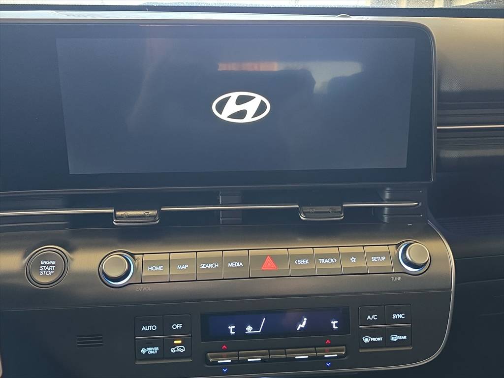 HYUNDAI Kona 1.6 HEV Amplia-image-14