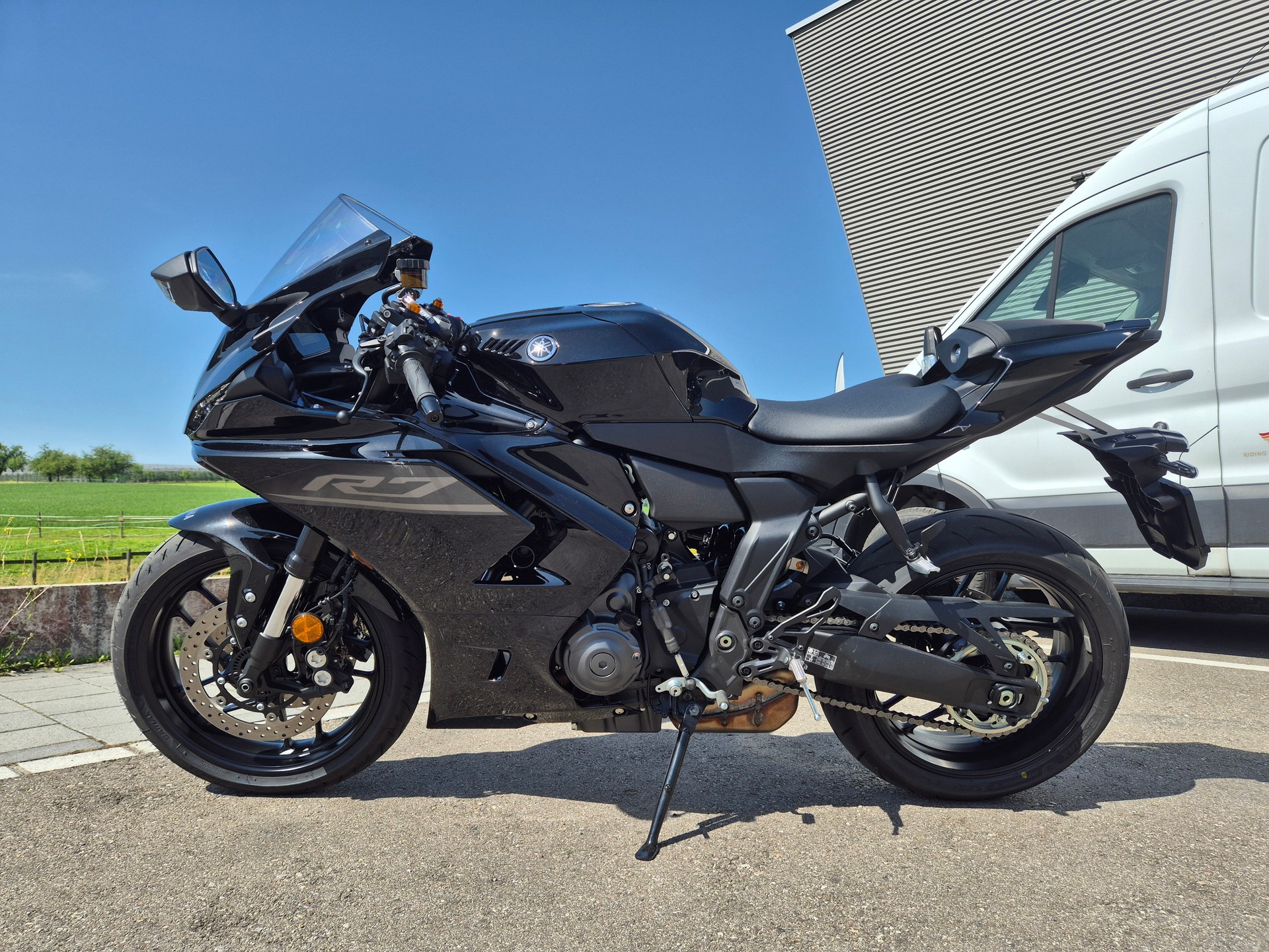 YAMAHA R7 / MY 2026-image-0