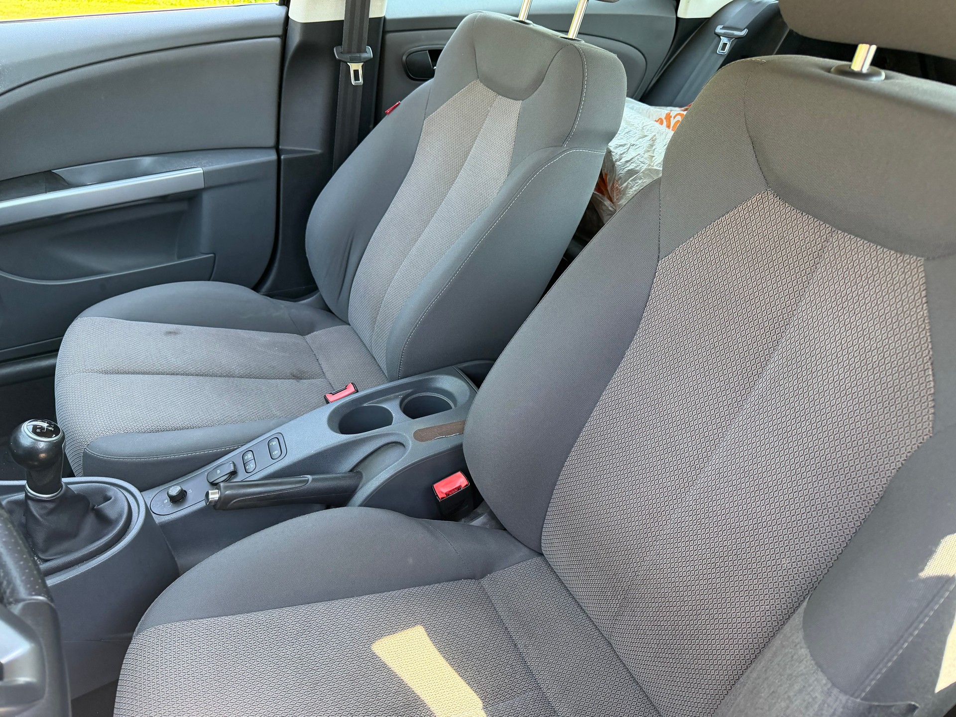 SEAT Altea 1.8 TSI Sport-image-5