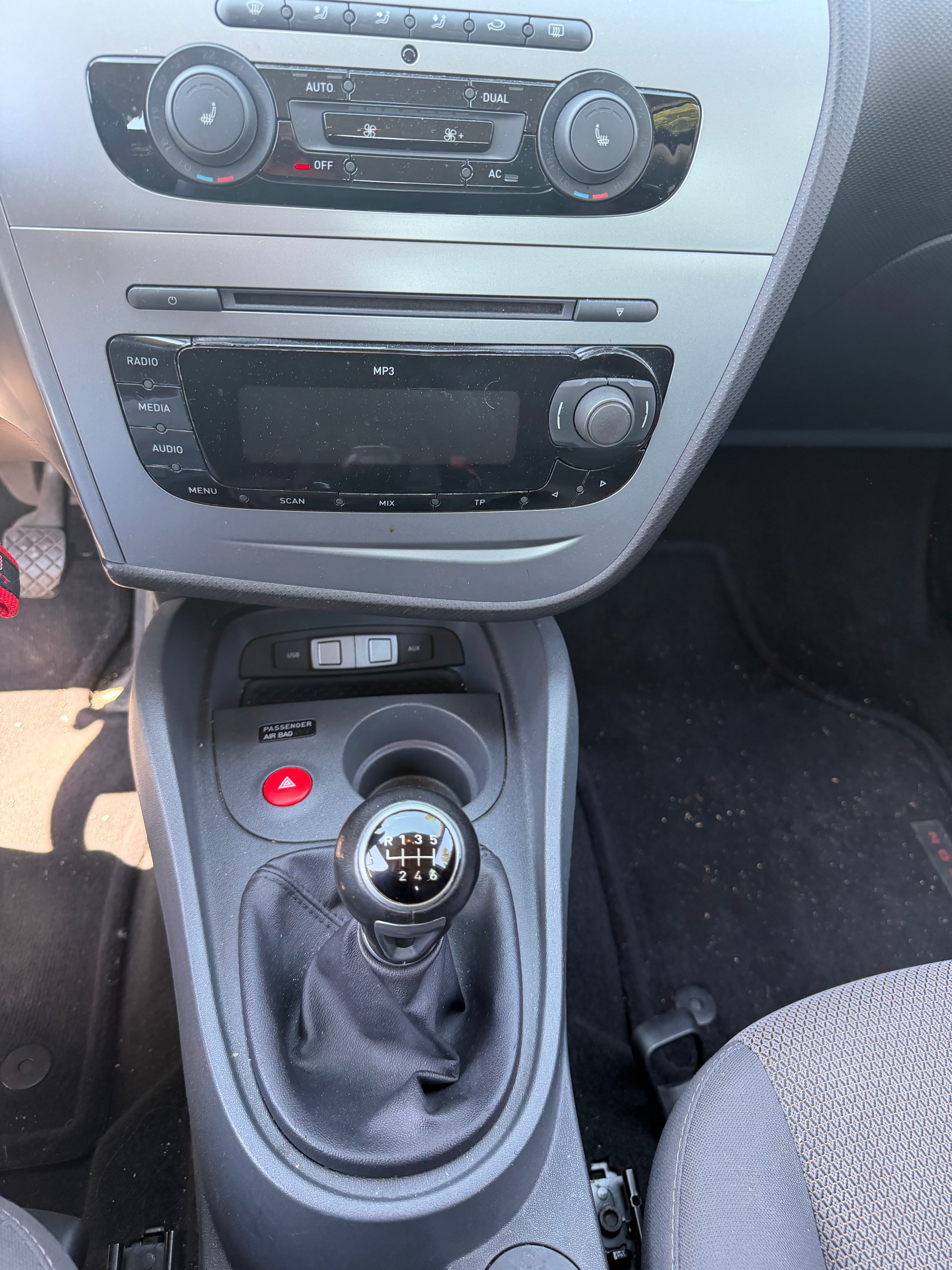 SEAT Altea 1.8 TSI Sport-image-6