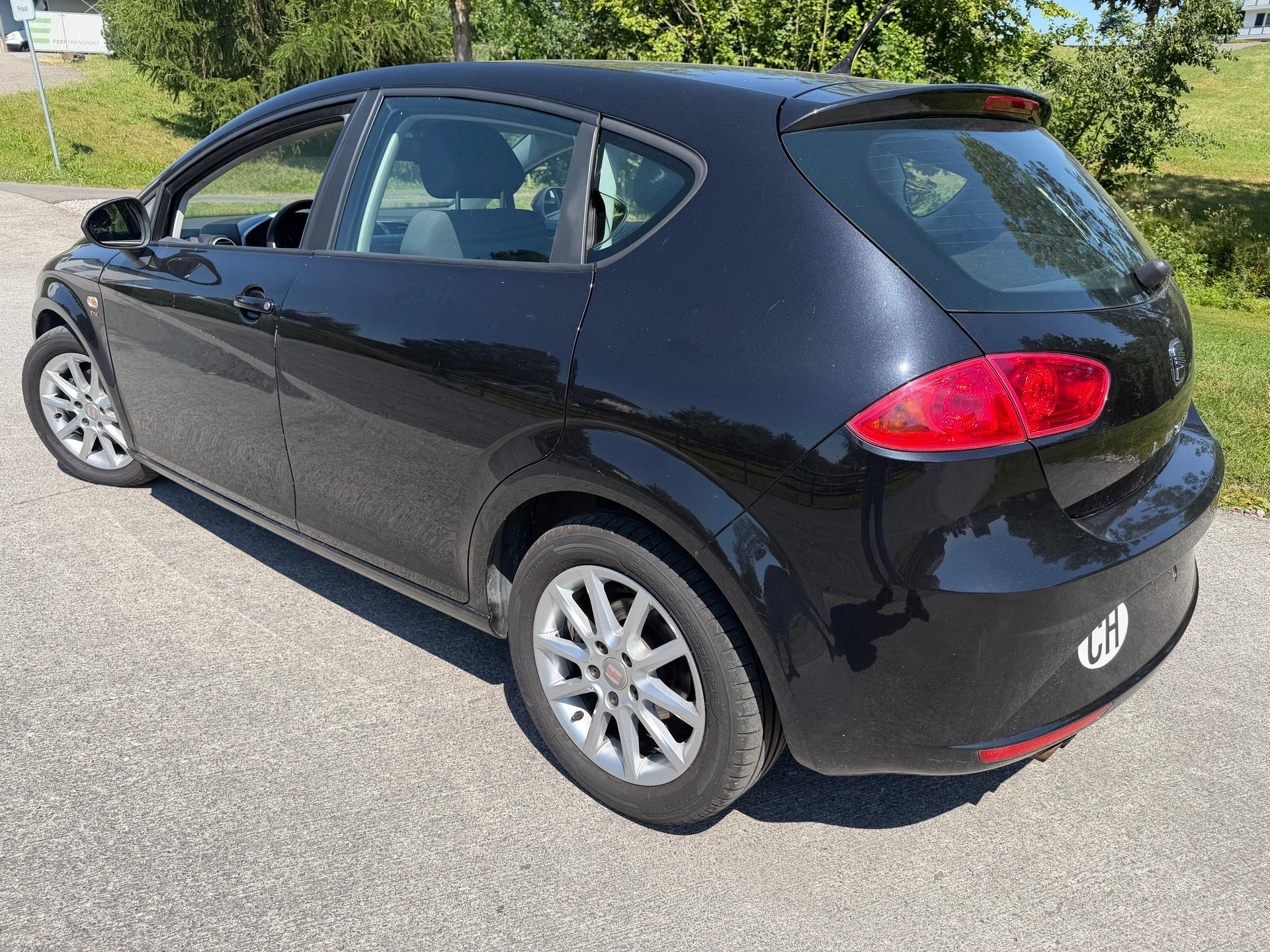 SEAT Altea 1.8 TSI Sport-image-3