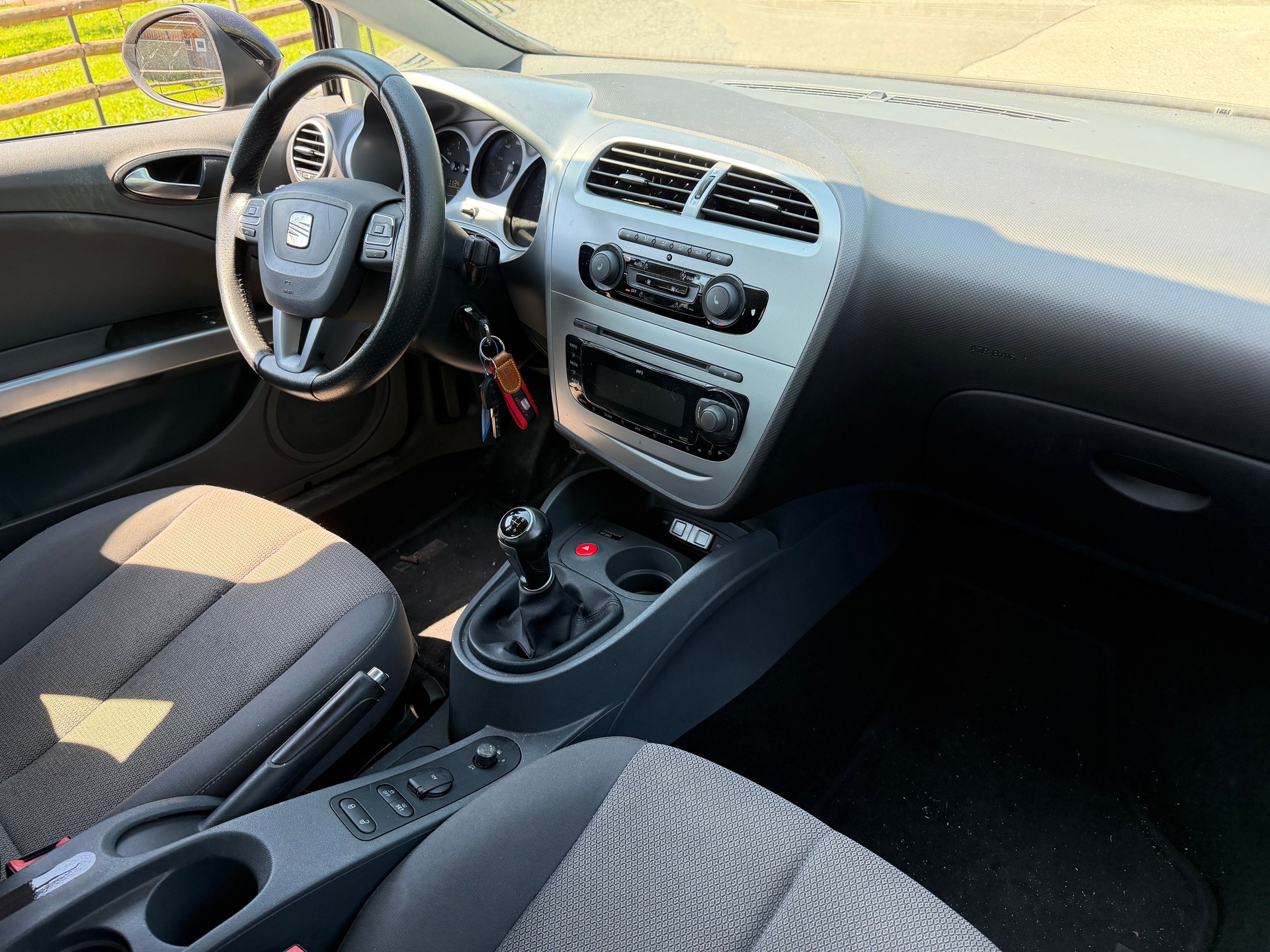 SEAT Altea 1.8 TSI Sport-image-4