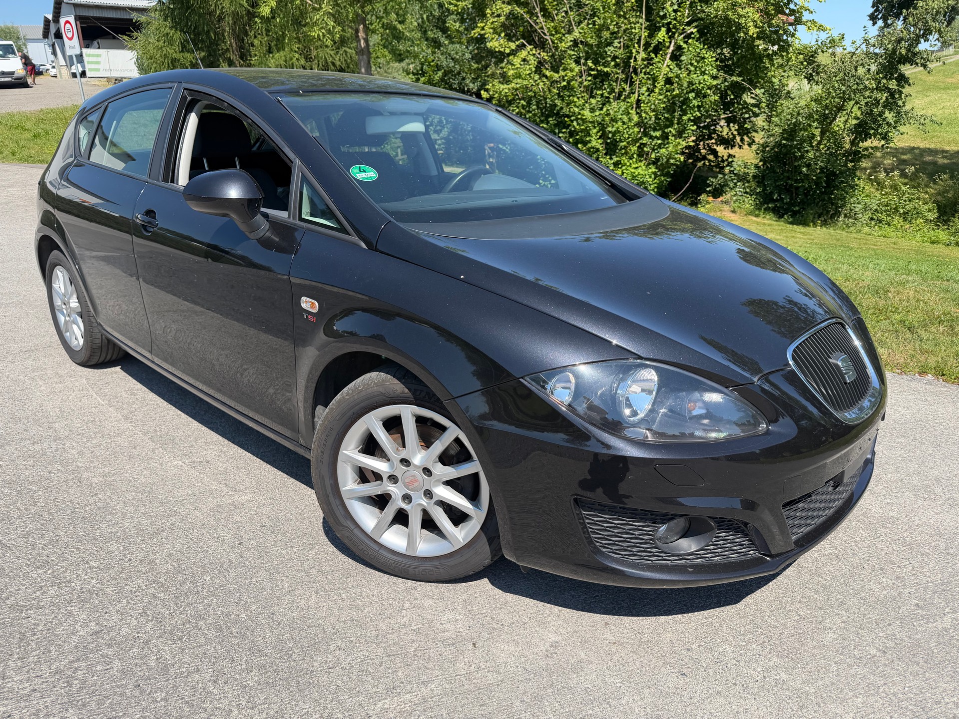 SEAT Altea 1.8 TSI Sport-image-1