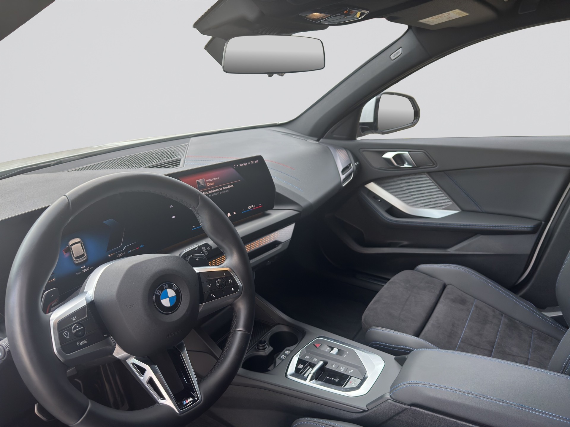 BMW 120 M Sport Pro Steptronic-image-6