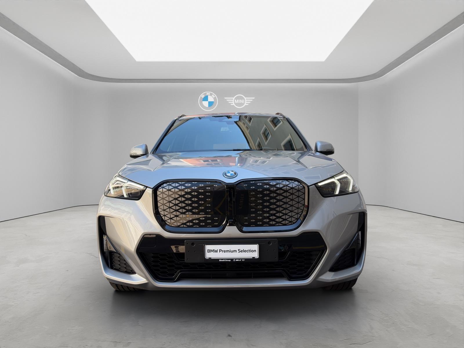 BMW iX1 30 xDrive M-SportPaket Pro-image-8