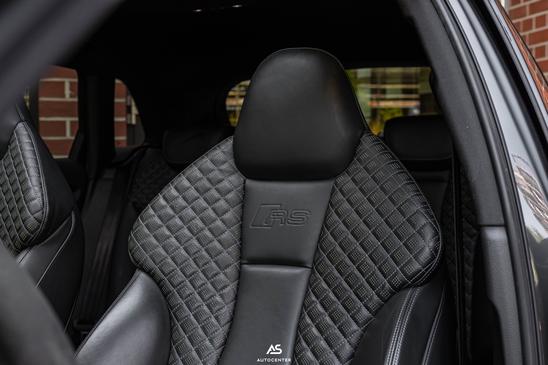 AUDI RS3 Sportback 2.5 TSI quattro *Porsche Farbe SLATE GREY* ohne OPF | KW | PANORAMA | ASSISTENZPAKET
