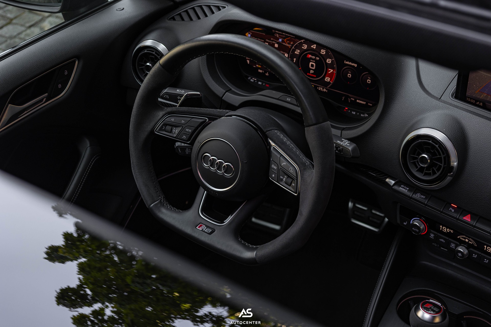AUDI RS3 Sportback 2.5 TSI quattro *Porsche Farbe SLATE GREY* ohne OPF | KW | PANORAMA | ASSISTENZPAKET-showroom-element-1