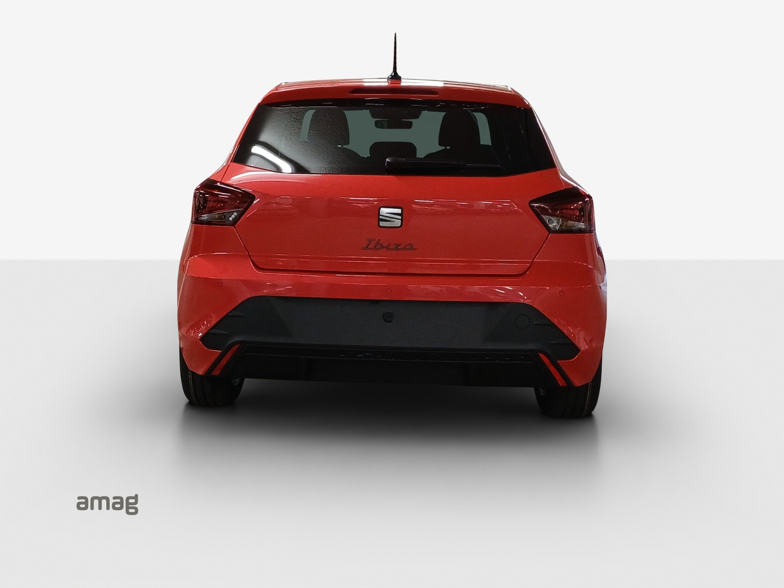 SEAT Ibiza 1.0 EcoTSI Style DSG-showroom-element-3