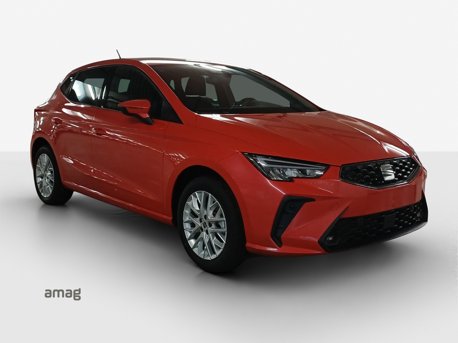 SEAT Ibiza 1.0 EcoTSI Style DSG-image-5