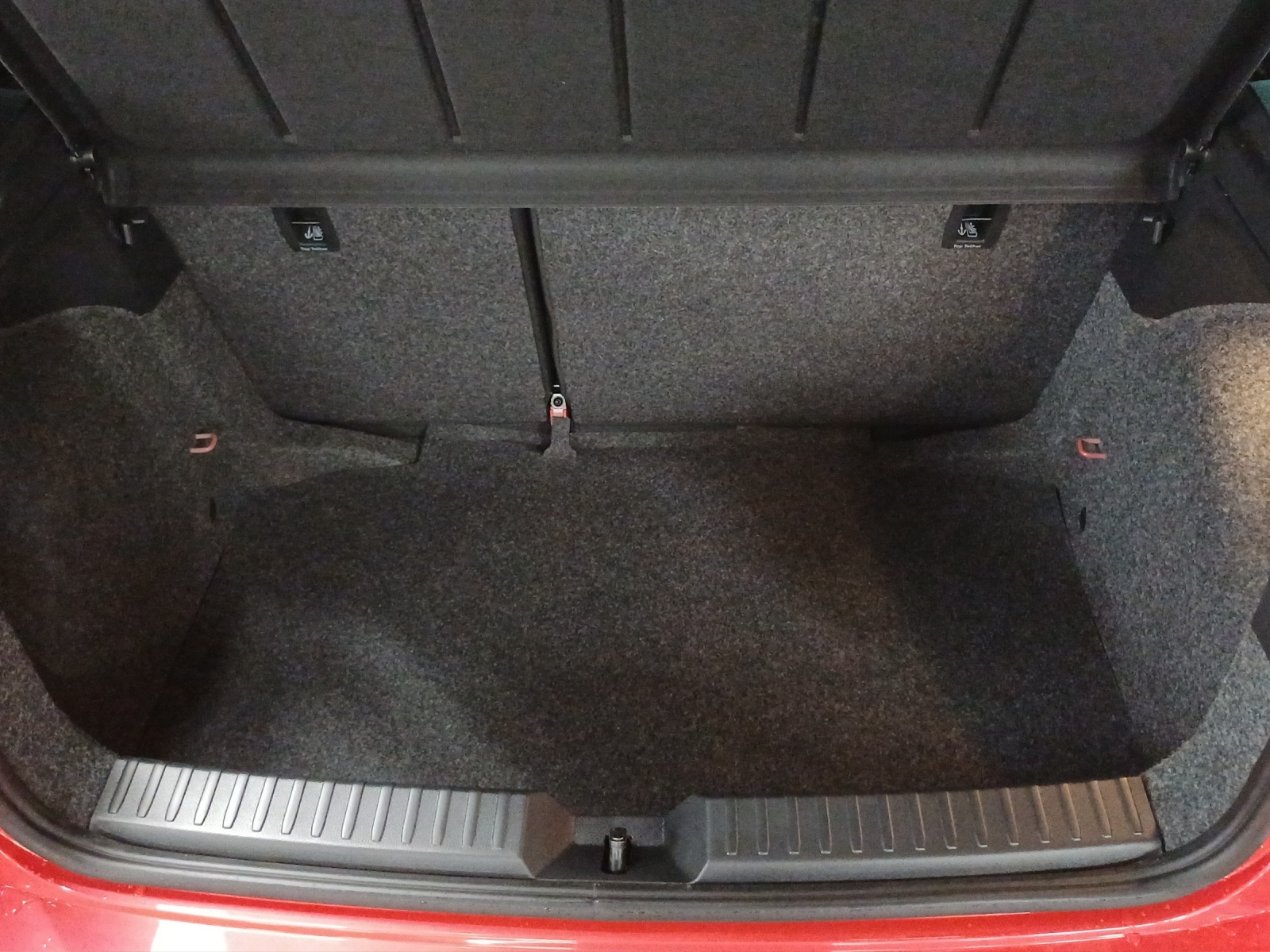 SEAT Ibiza 1.0 EcoTSI Style DSG-image-12