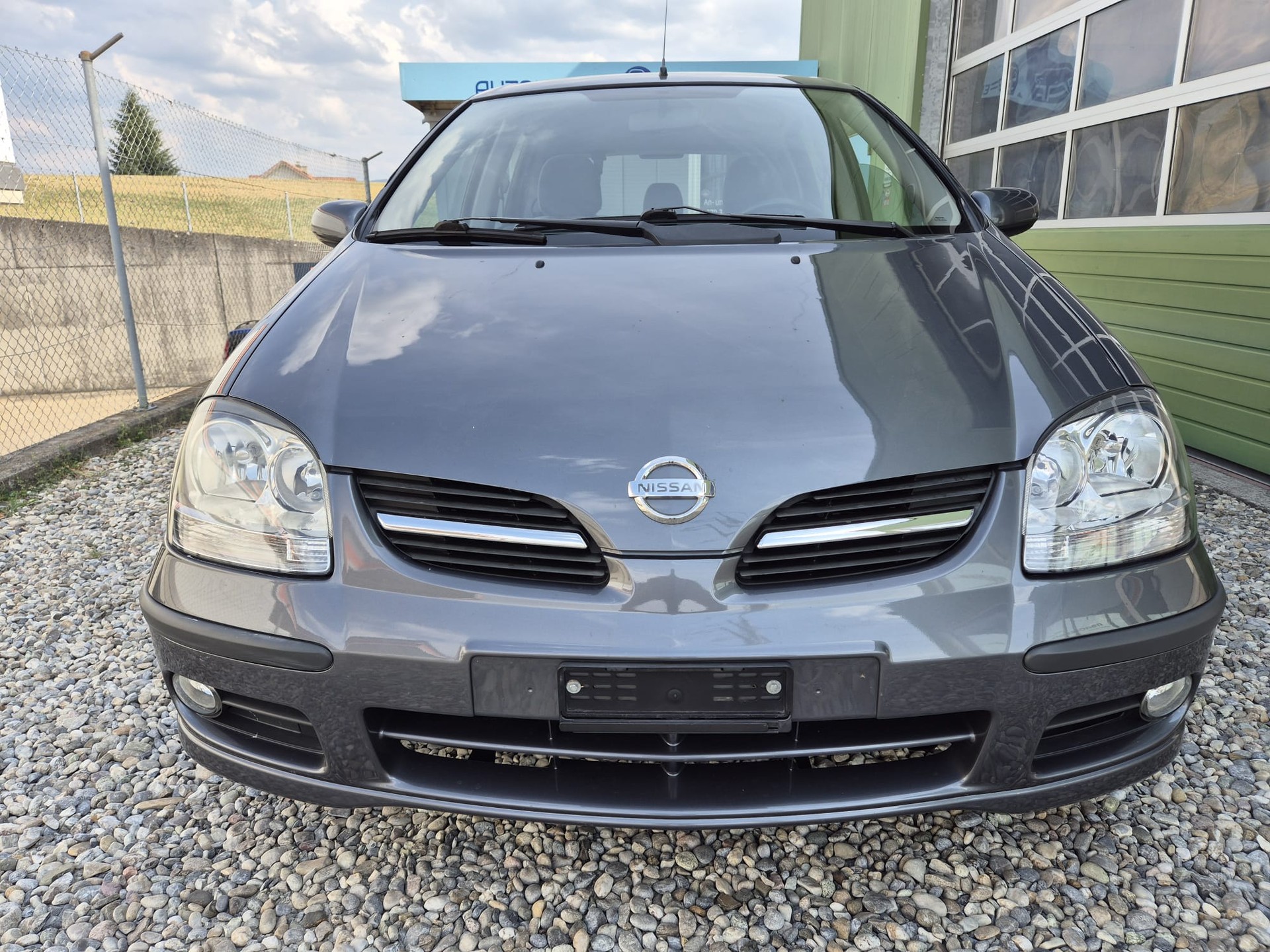 NISSAN Almera Tino 1.8 16V business-image-2