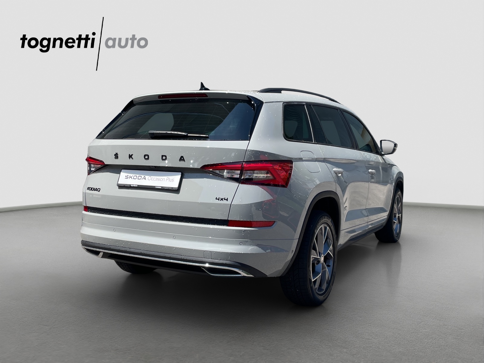 SKODA Kodiaq 2.0 TDI SCR SportLine 4x4 DSG-showroom-element-3