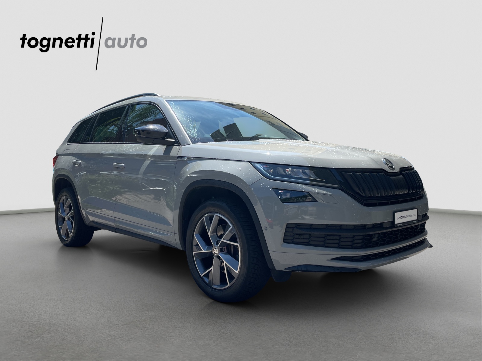 SKODA Kodiaq 2.0 TDI SCR SportLine 4x4 DSG-showroom-element-1