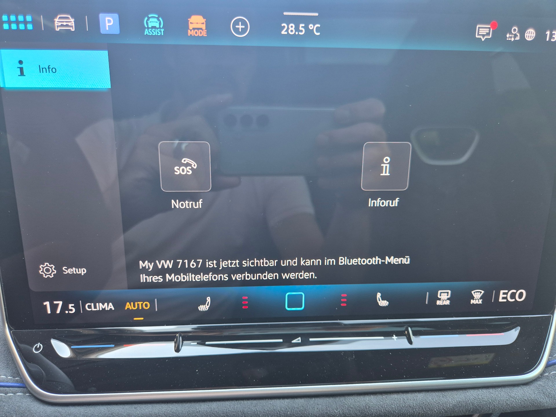 VW Passat Variant 1.5 TSI evo2 Plug-In- Hybrid R-Line DSG-image-25