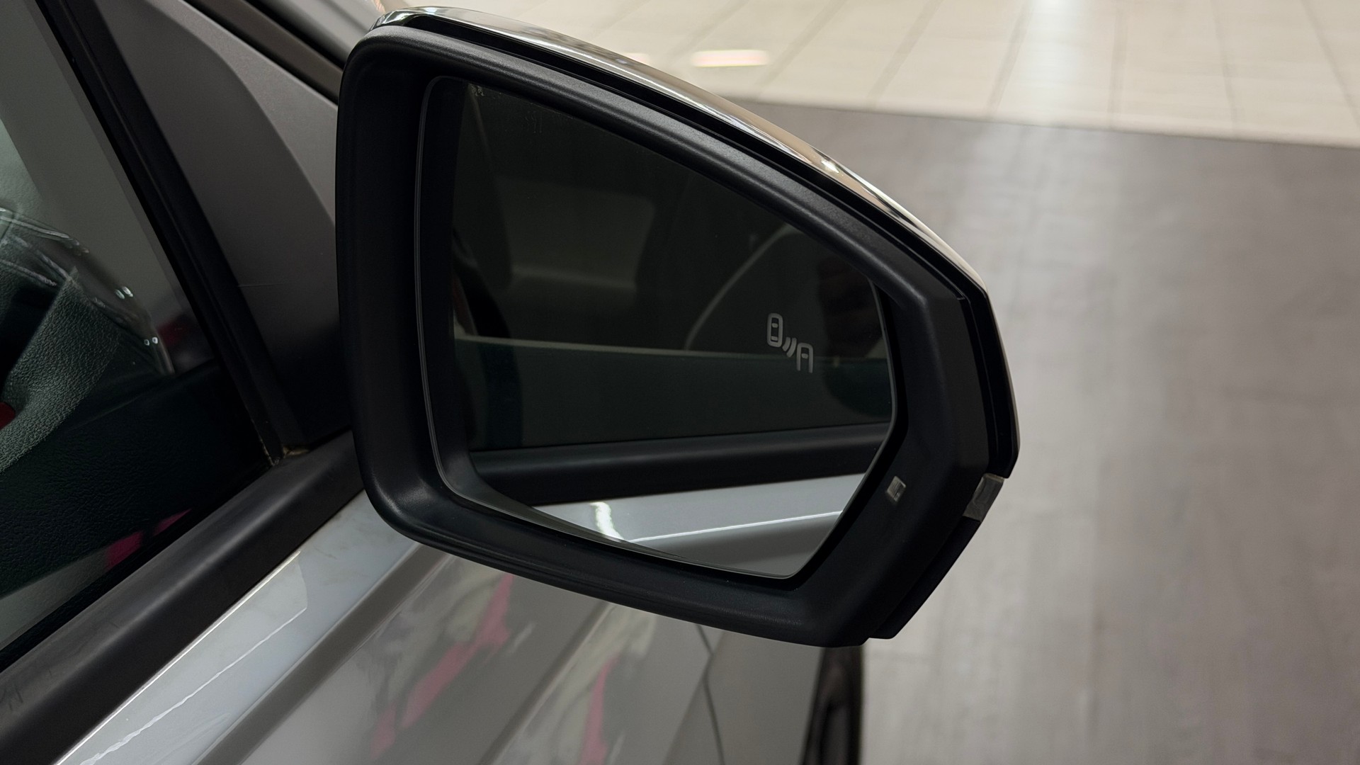 VW Polo 1.0 TSI BMT Beats DSG-image-15