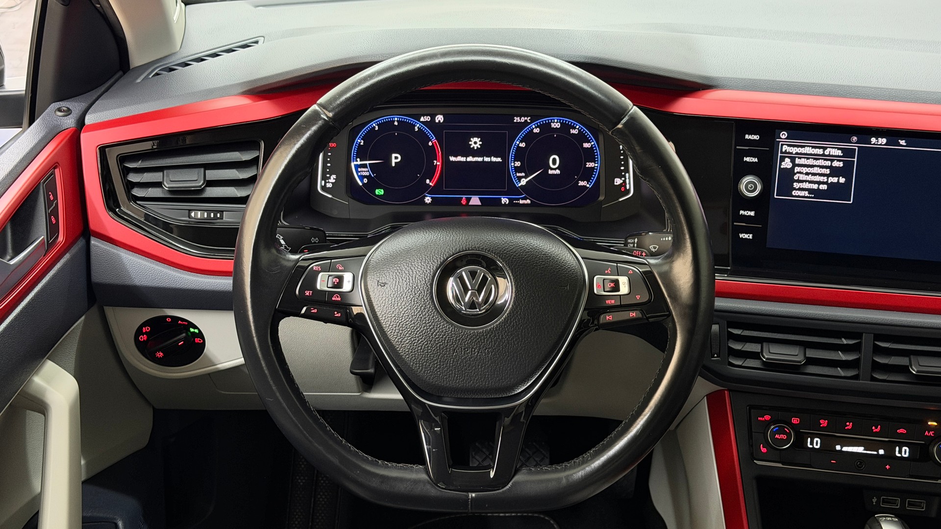 VW Polo 1.0 TSI BMT Beats DSG-image-7
