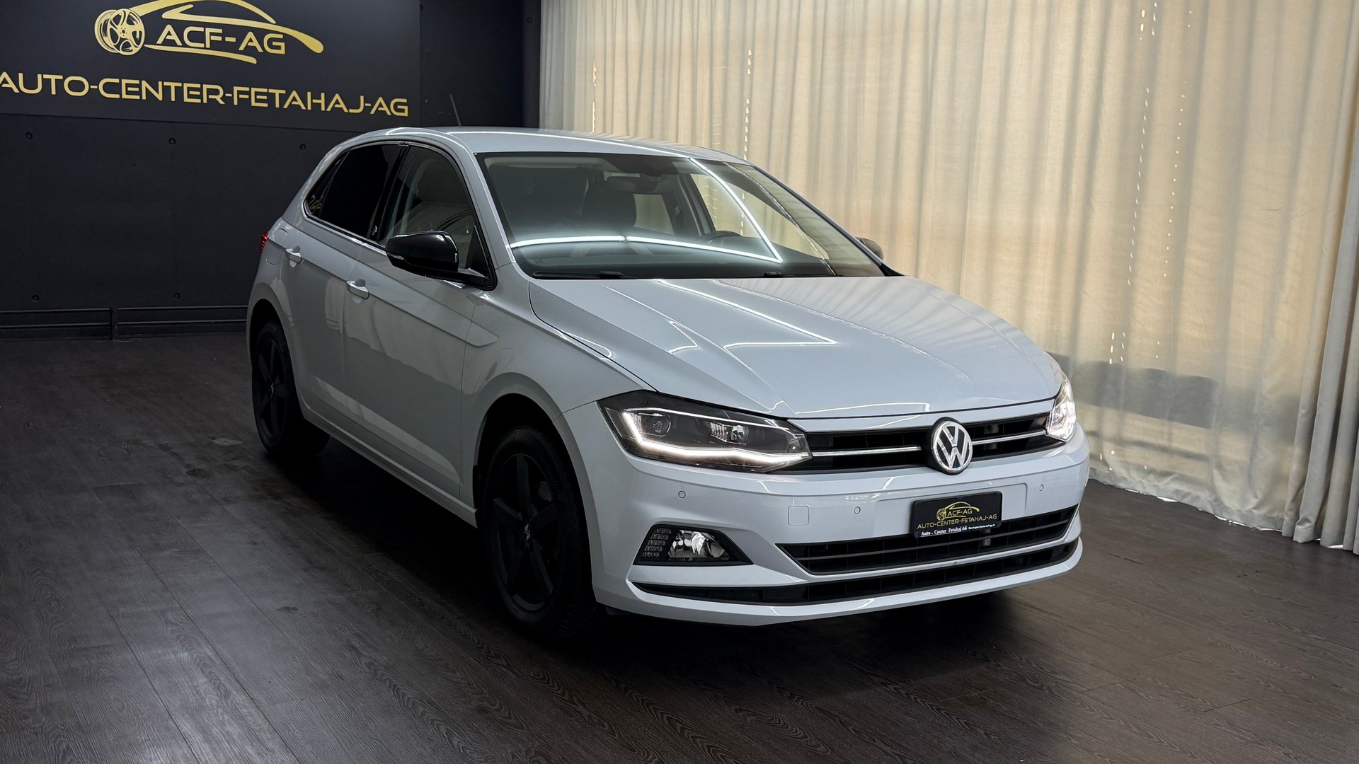 VW Polo 1.0 TSI BMT Beats DSG-showroom-element-2