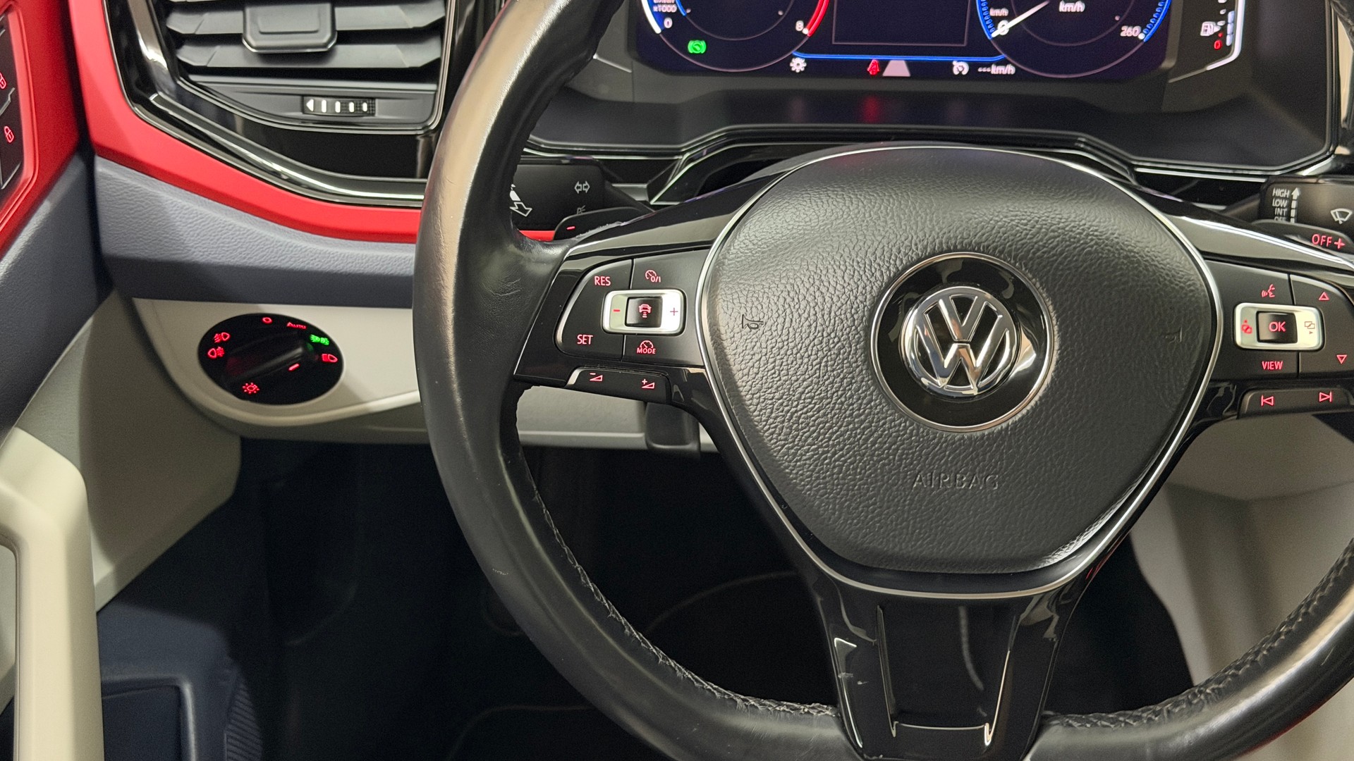 VW Polo 1.0 TSI BMT Beats DSG-image-14