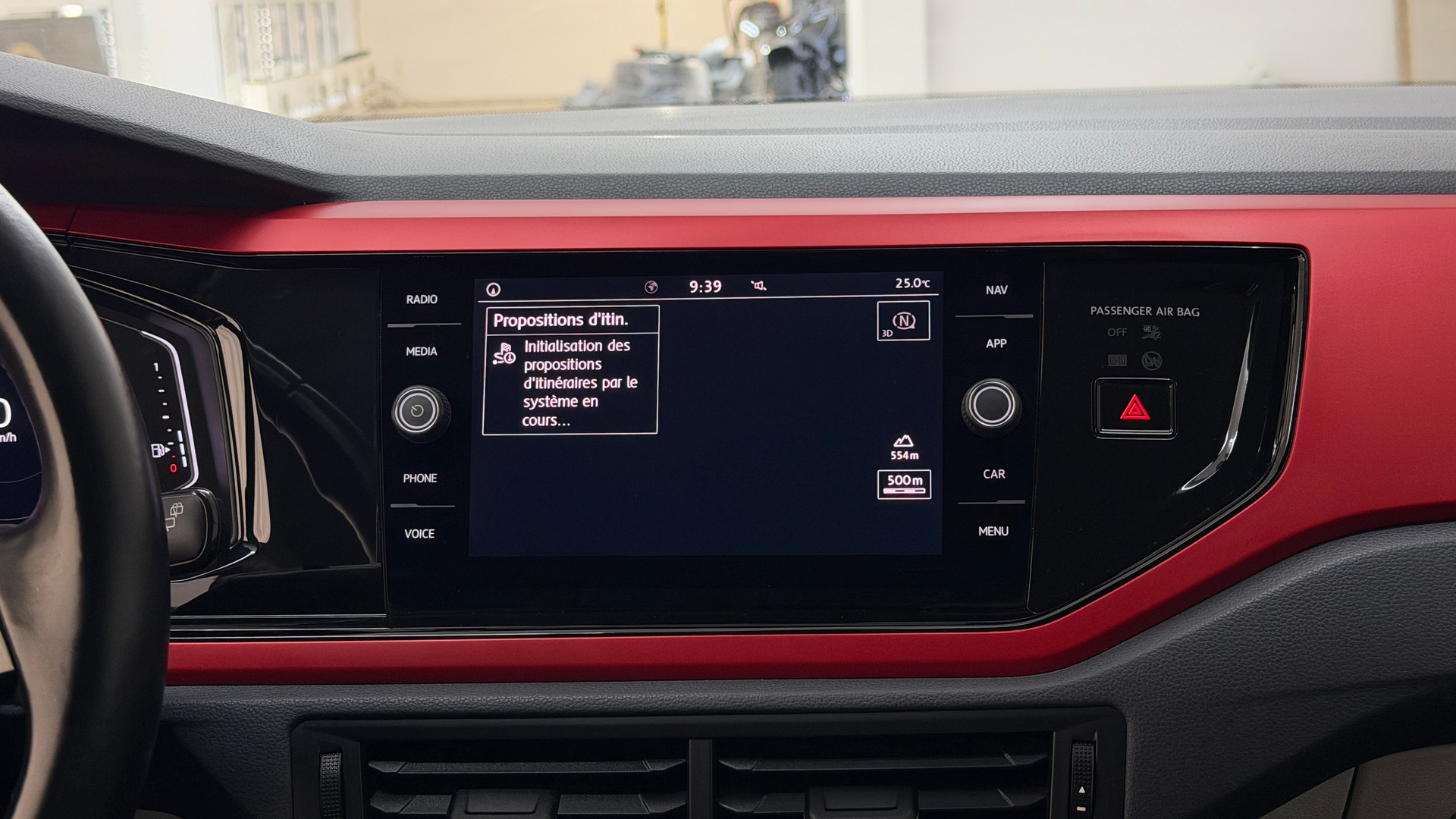 VW Polo 1.0 TSI BMT Beats DSG-image-9