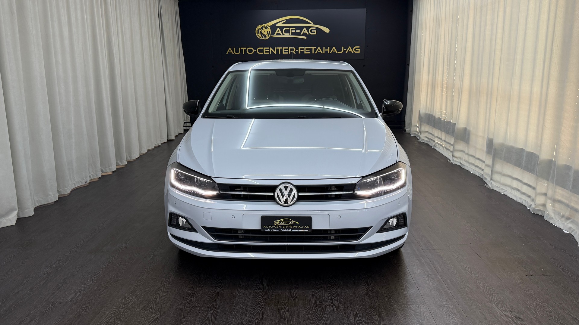 VW Polo 1.0 TSI BMT Beats DSG-showroom-element-1