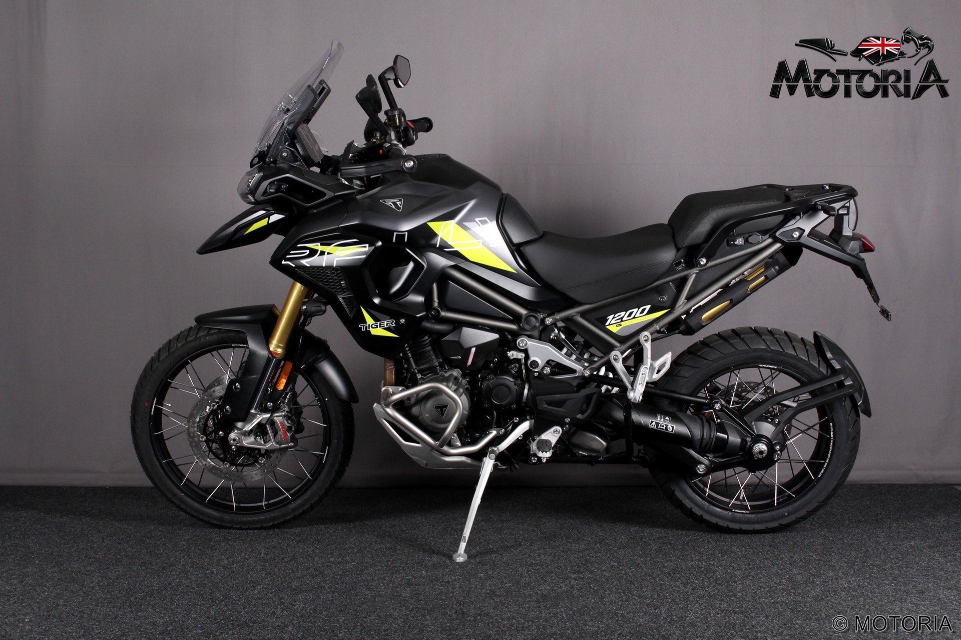 TRIUMPH Tiger 1200 Desert-image-5