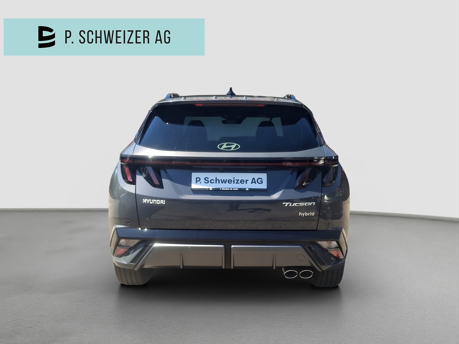 HYUNDAI Tucson 1.6 TGDI HEV N-Line 4WD-showroom-element-3