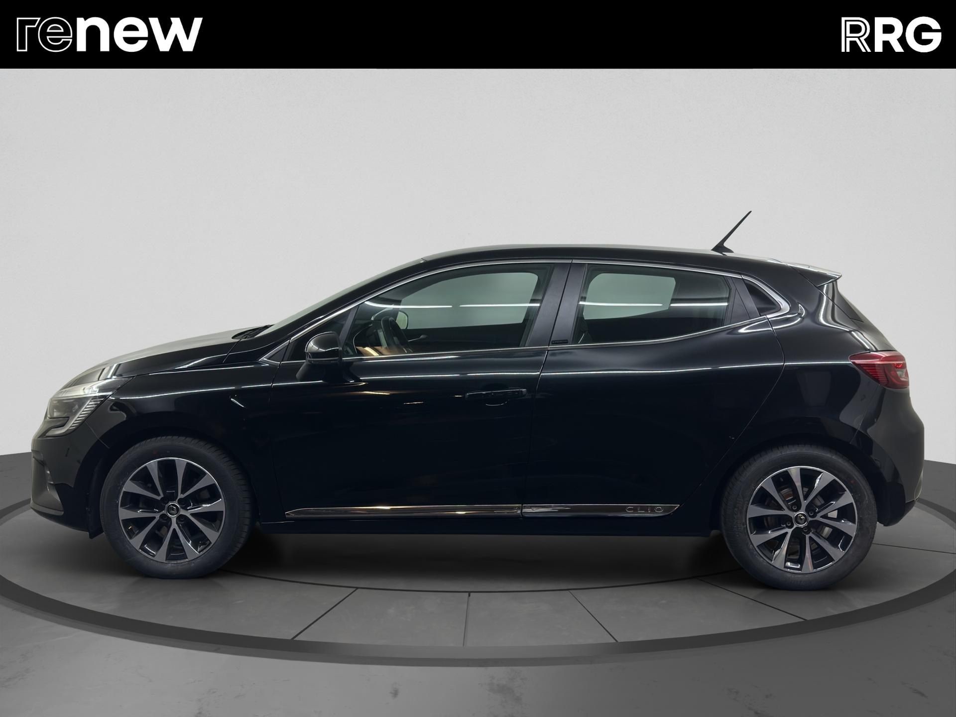 RENAULT Clio 1.6 E-Tech Intens-image-6