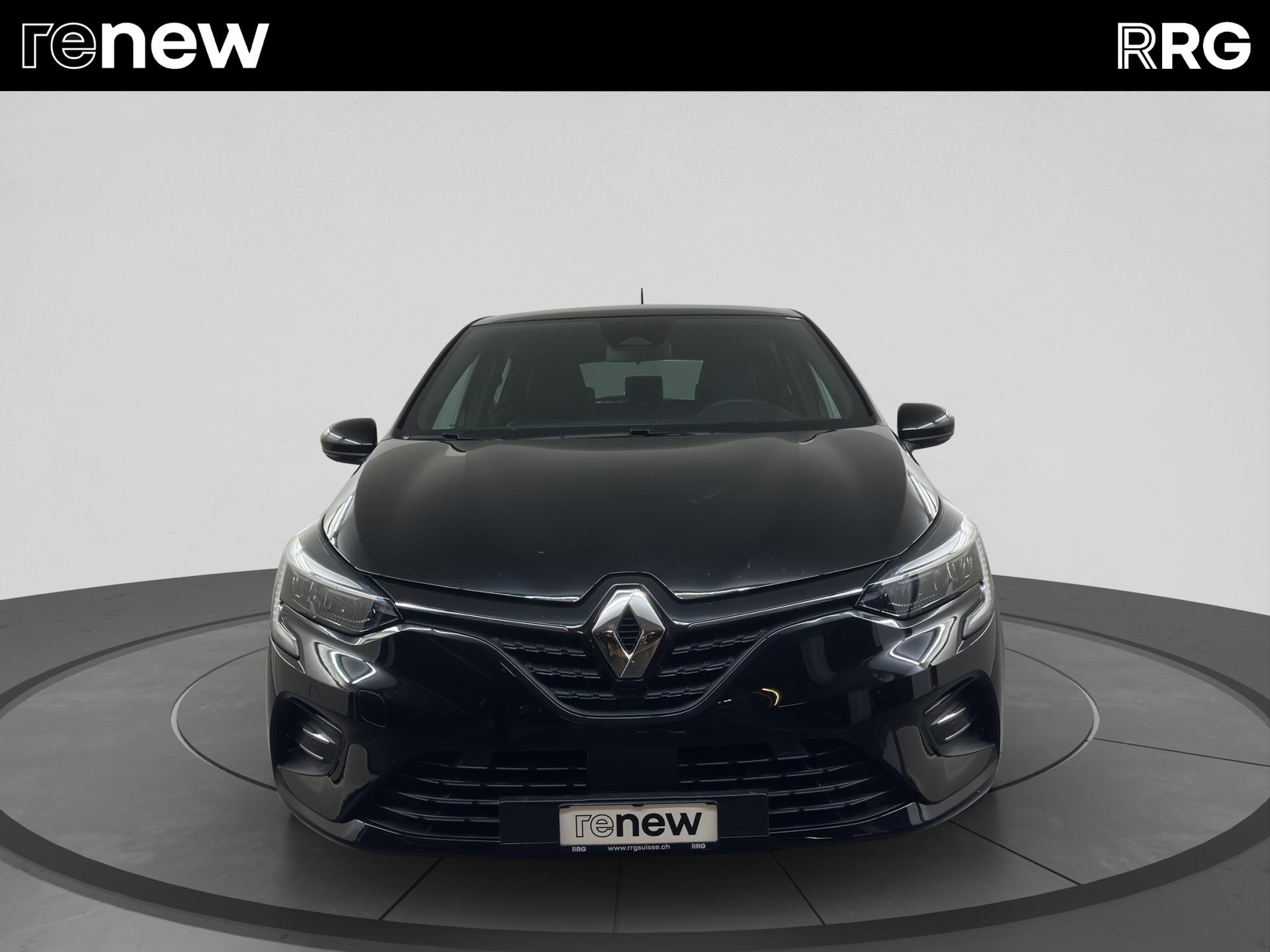 RENAULT Clio 1.6 E-Tech Intens-showroom-element-1