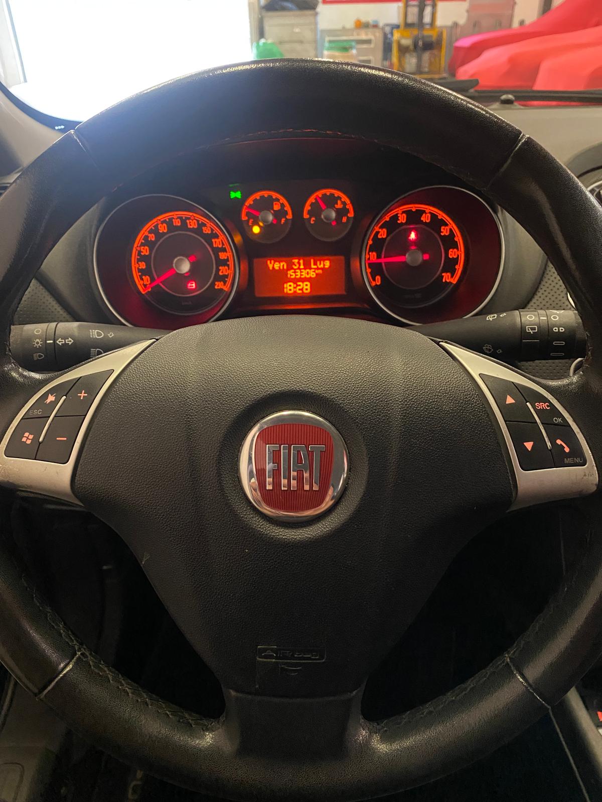 FIAT Punto Evo 1.4 MyLife-image-9