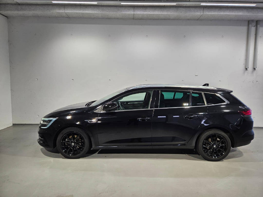 RENAULT Mégane Grandtour 1.3 TCe 140 Intens EDC-showroom-element-2