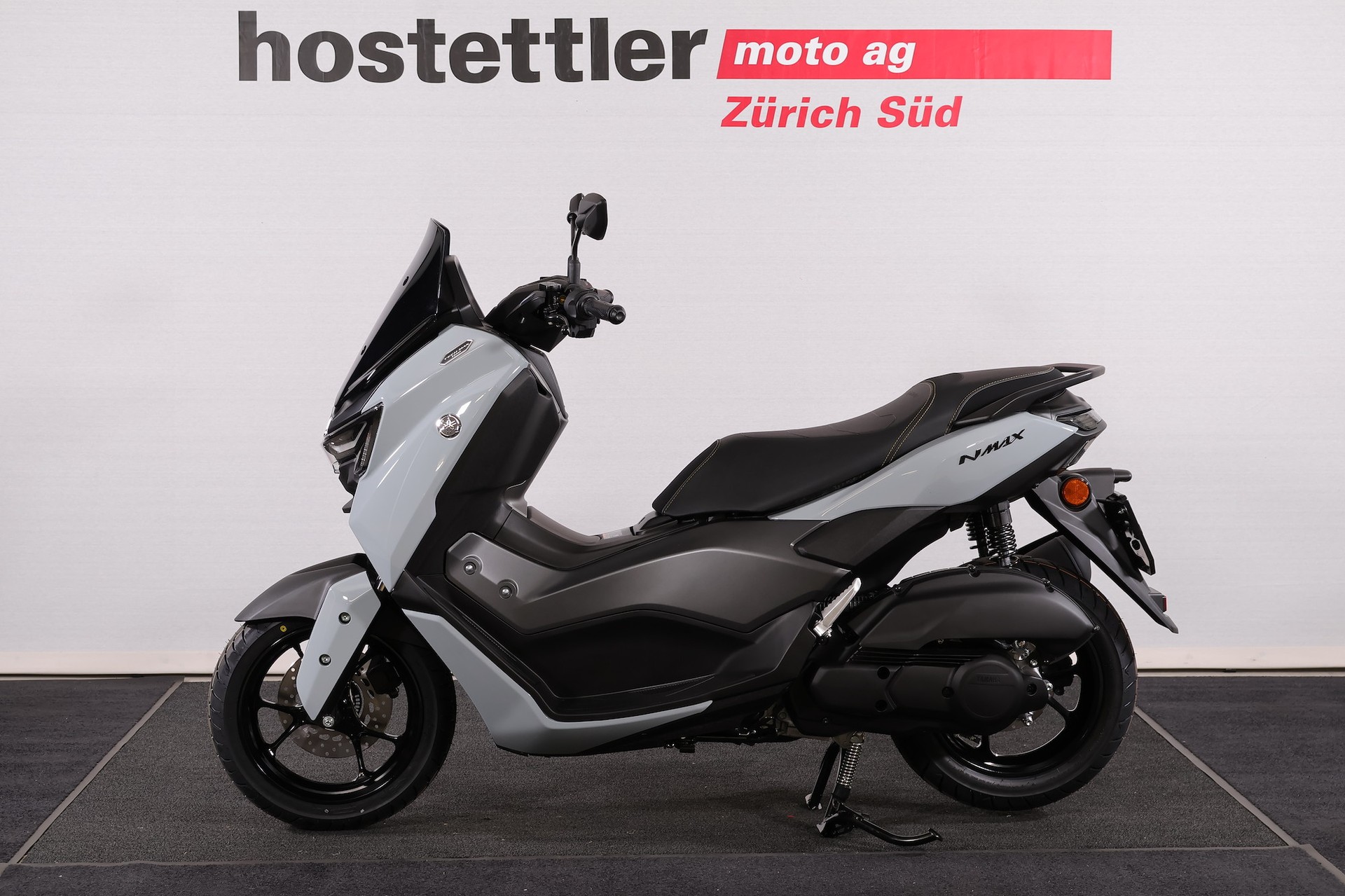 YAMAHA NMAX 125 Tech MAX (16)