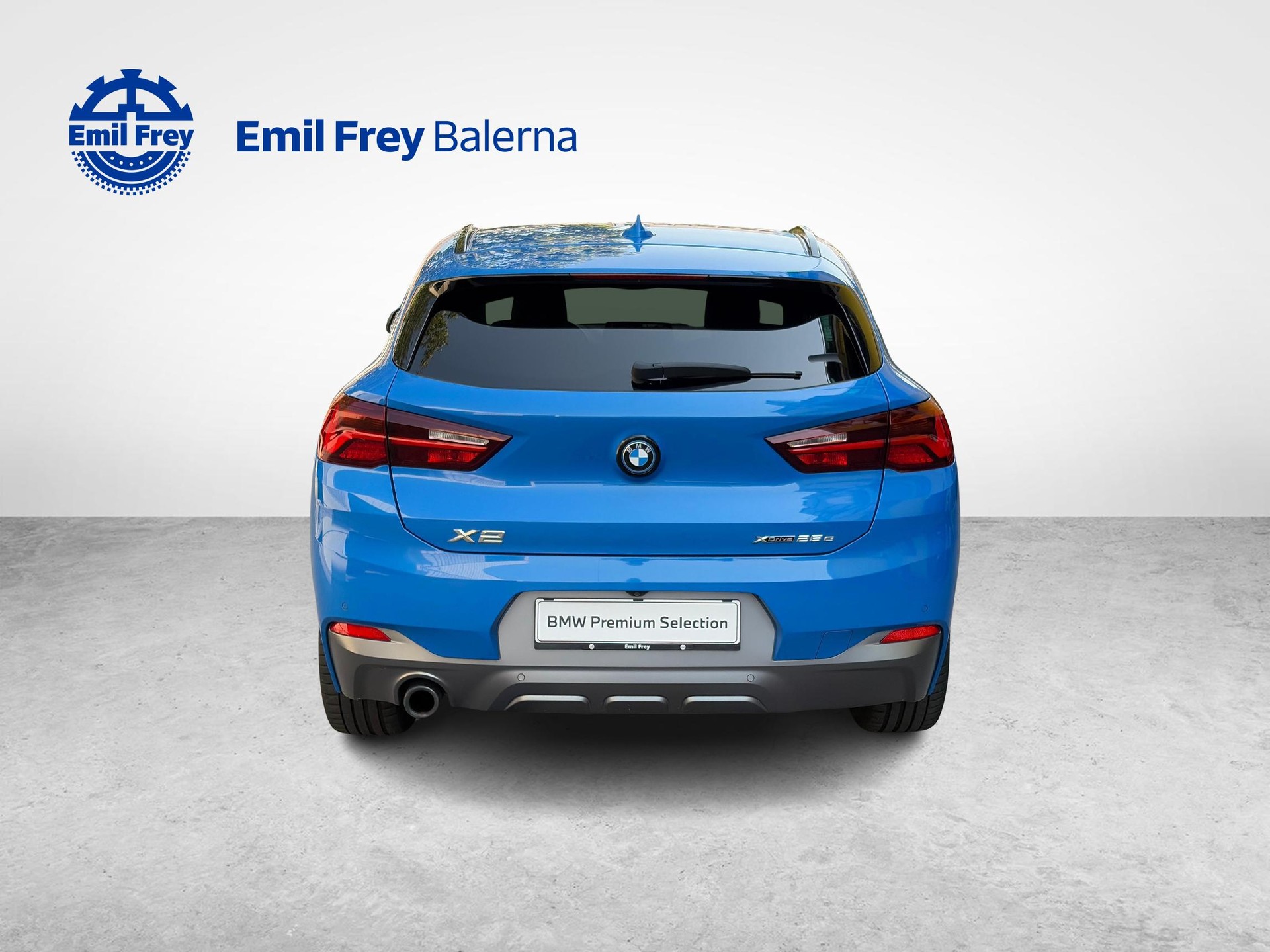 BMW X2 xDrive 25e-image-5