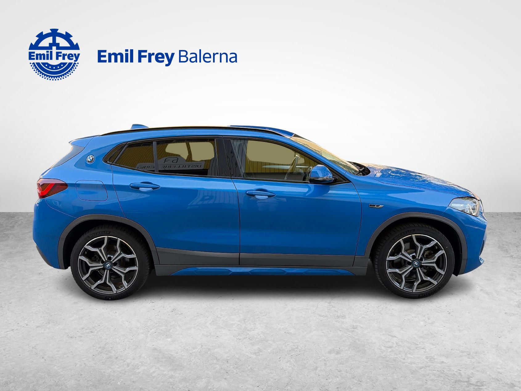 BMW X2 xDrive 25e-image-7