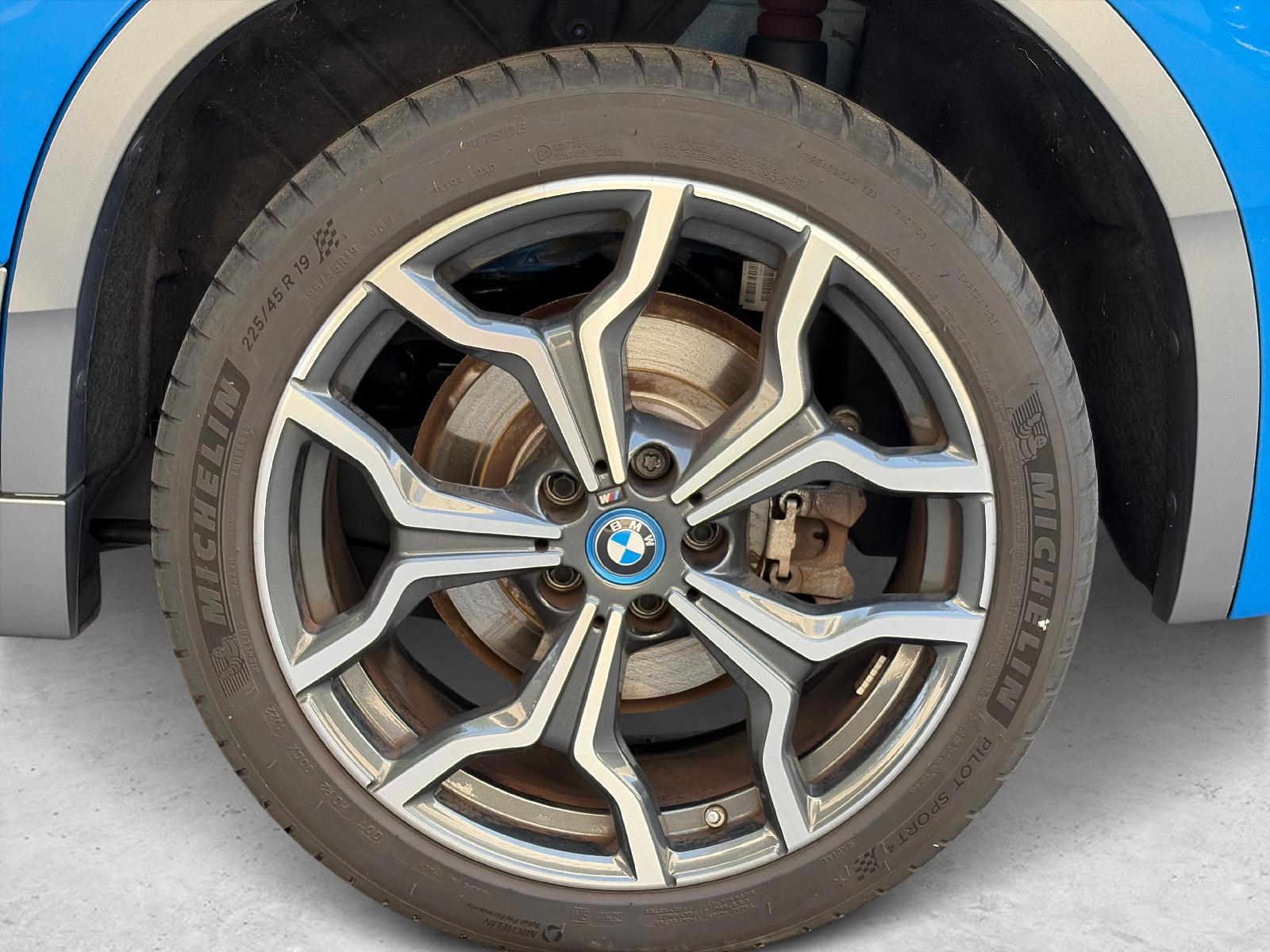 BMW X2 xDrive 25e-image-16