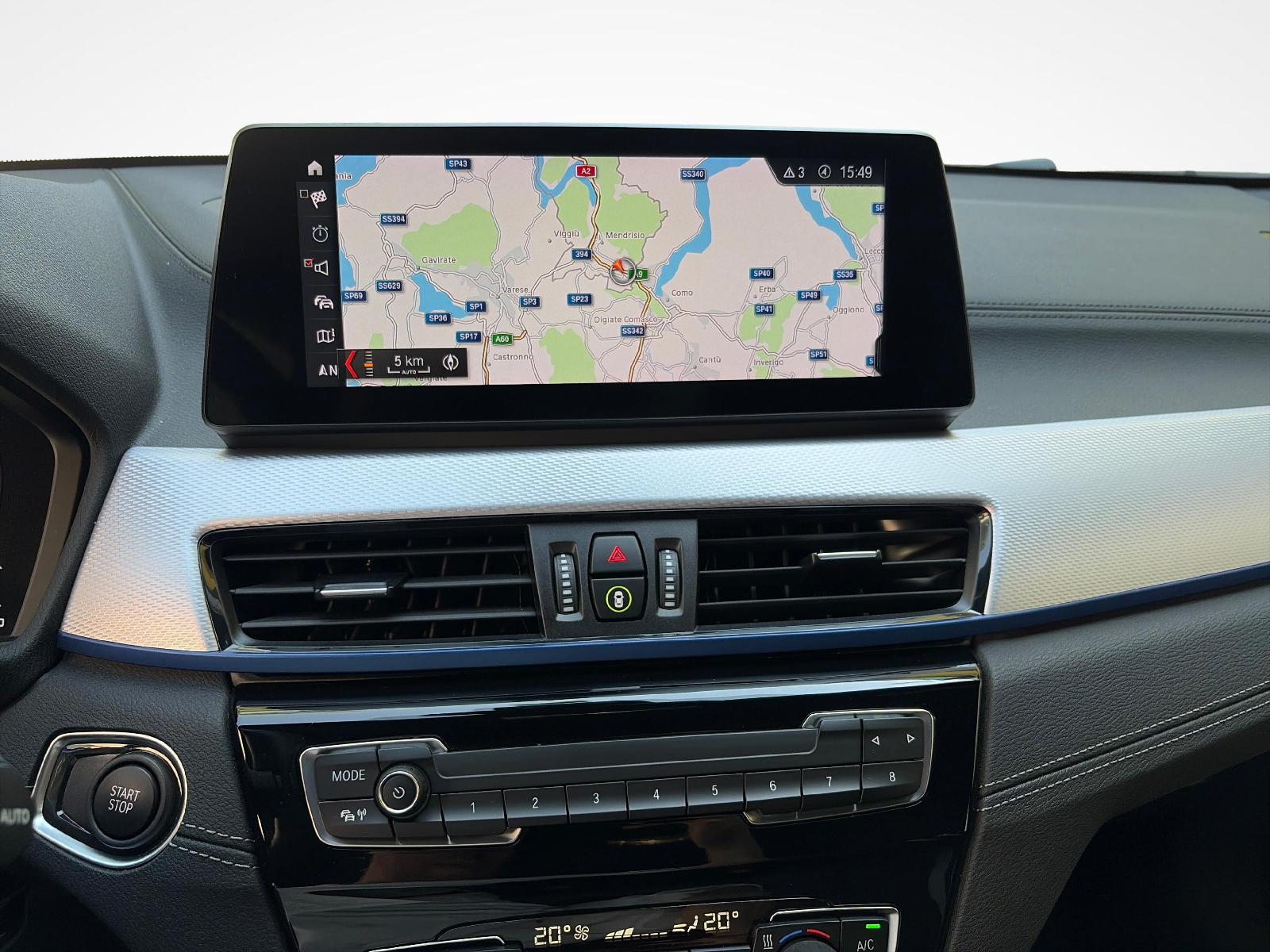 BMW X2 xDrive 25e-image-20