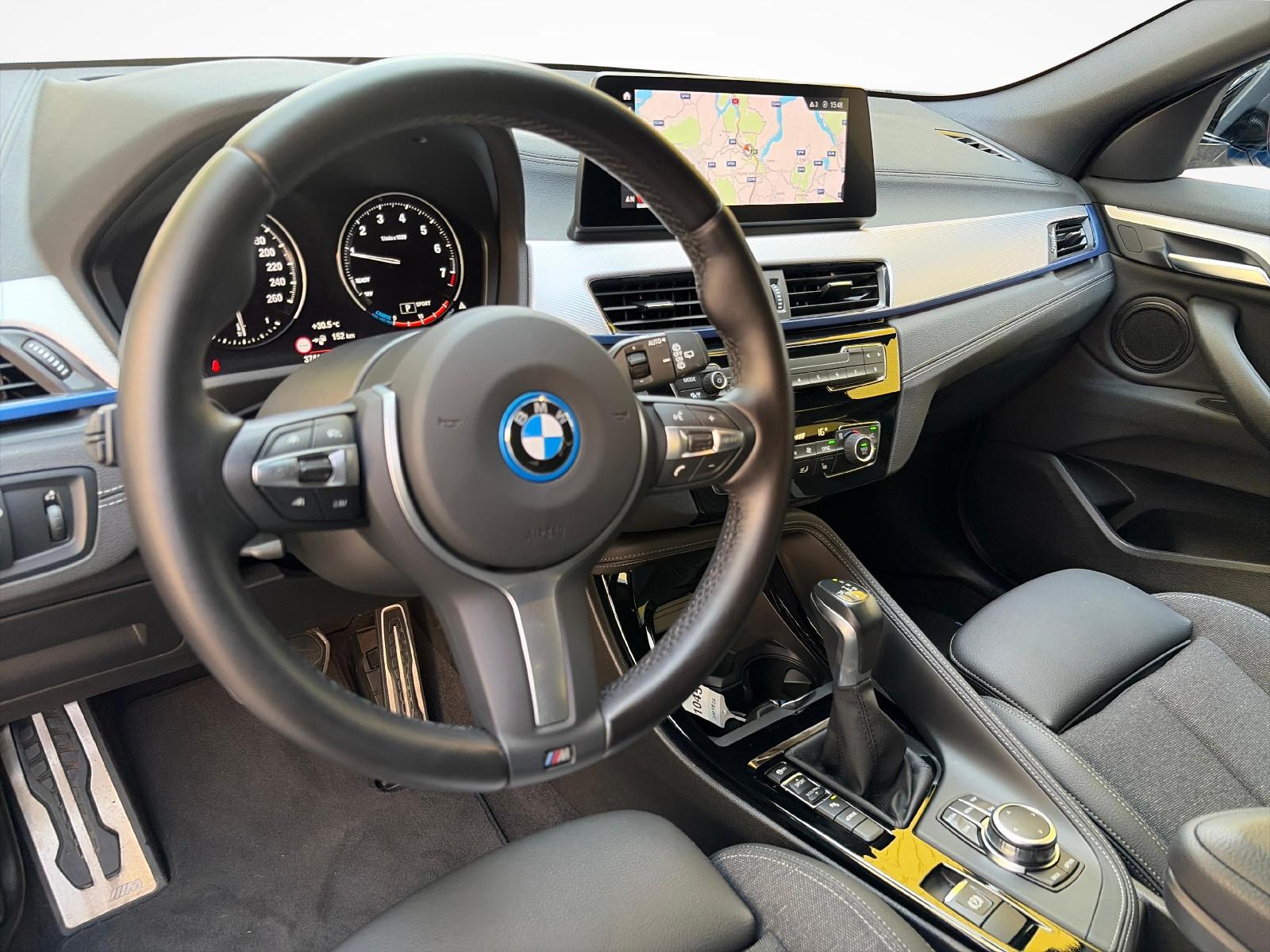 BMW X2 xDrive 25e-image-10