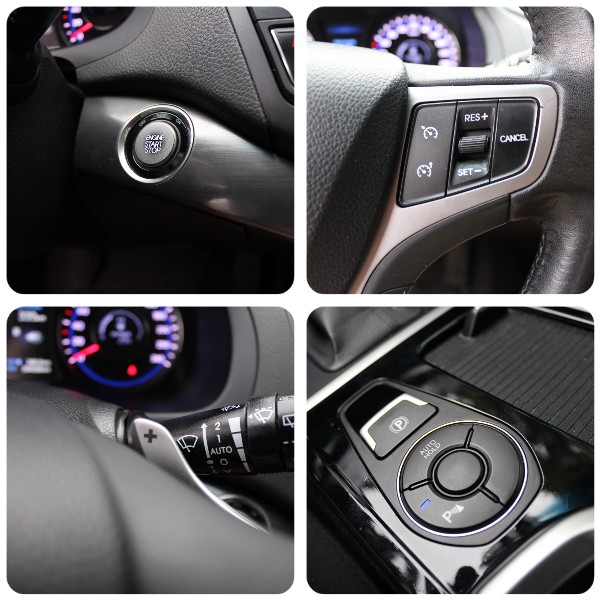 HYUNDAI i40 Wagon 2.0 GDi Style Automatic-image-10