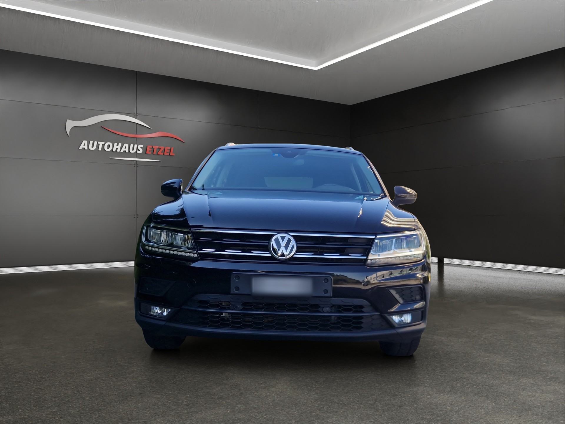 VW Tiguan 1.5TSI Evo Comfortline IQ Drive-image-7