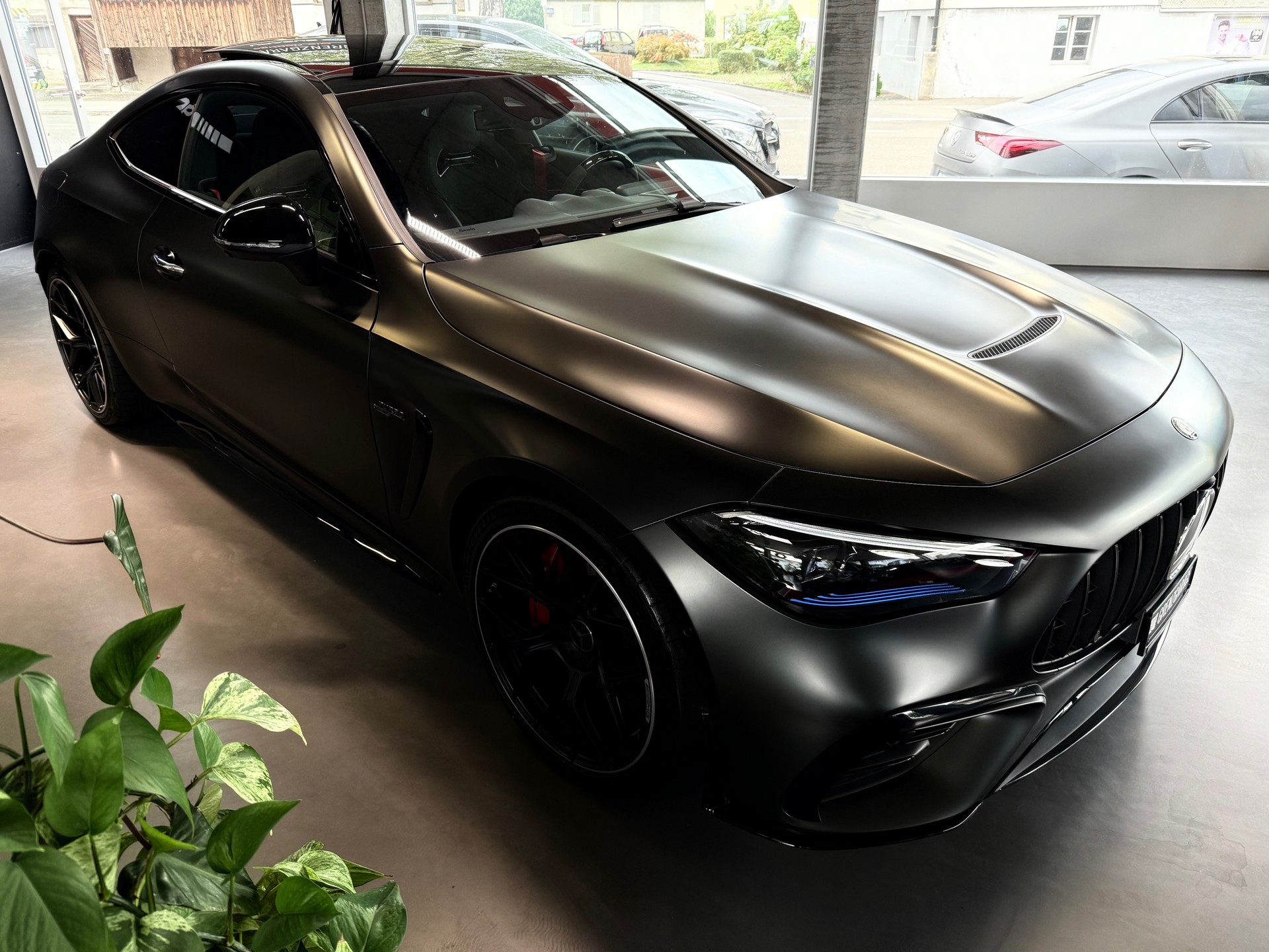 MERCEDES-BENZ CLE 53 Coupé AMG 4Matic+ 9G-Tronic-showroom-element-1