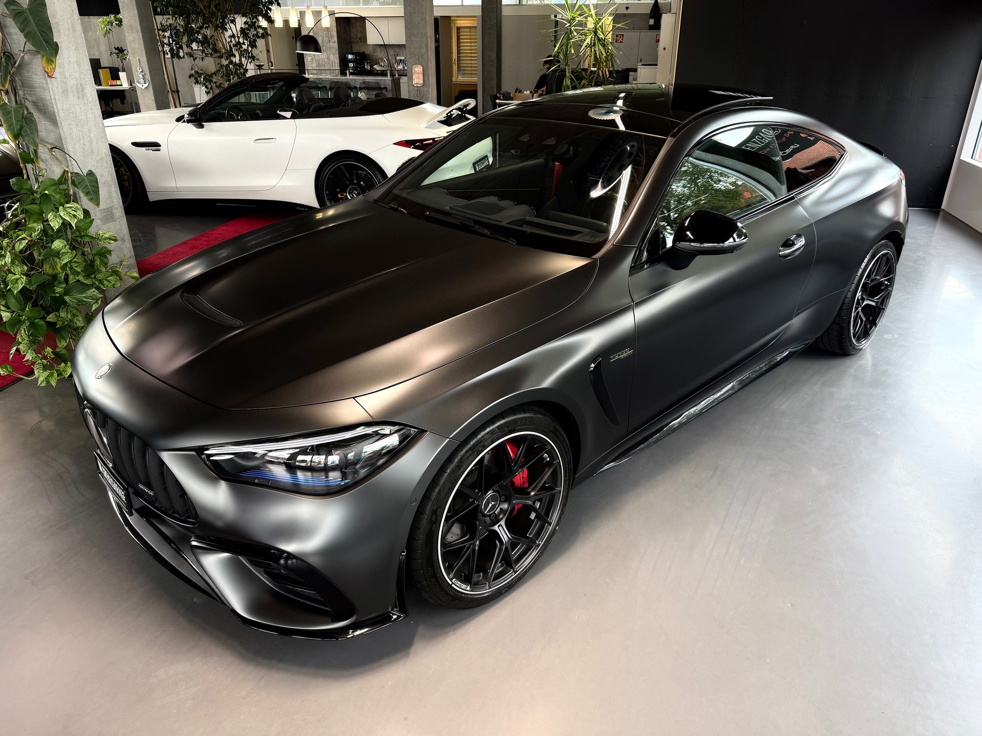 MERCEDES-BENZ CLE 53 Coupé AMG 4Matic+ 9G-Tronic-showroom-element-2