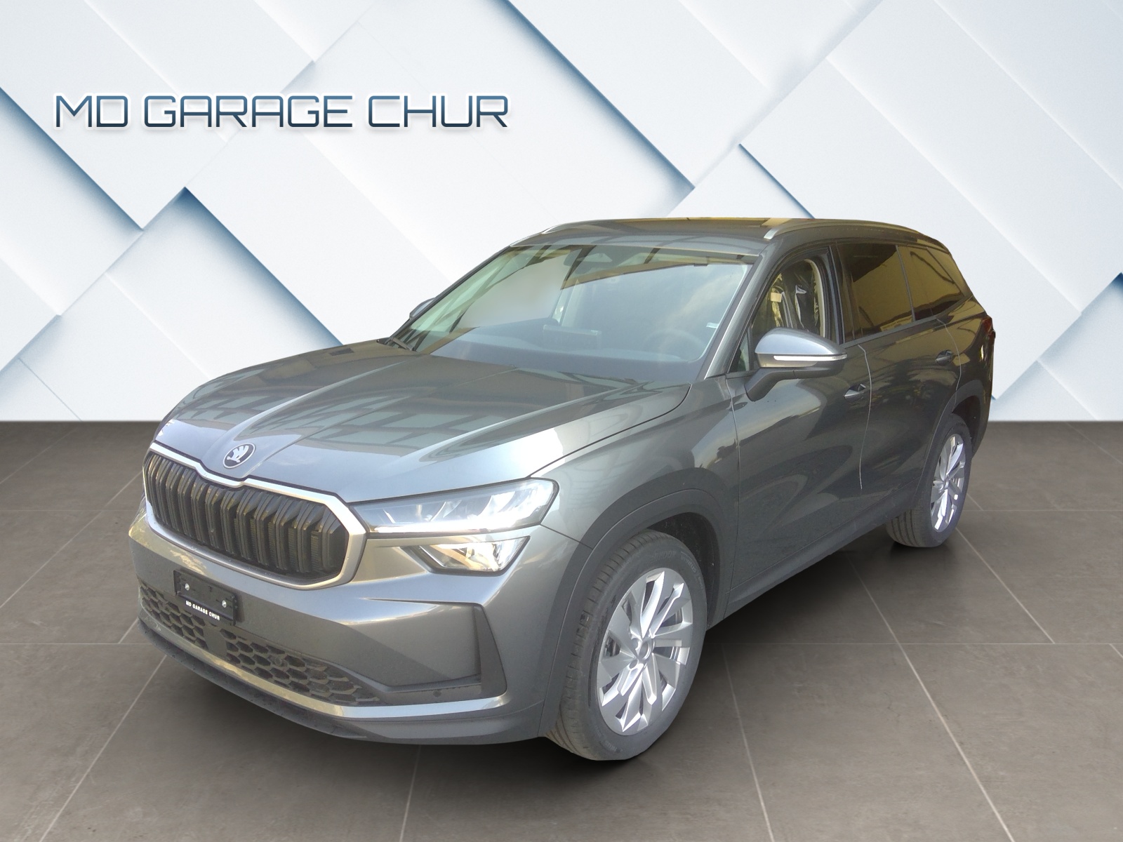 SKODA Kodiaq 2.0 TDI Selection 4x4-showroom-element-1