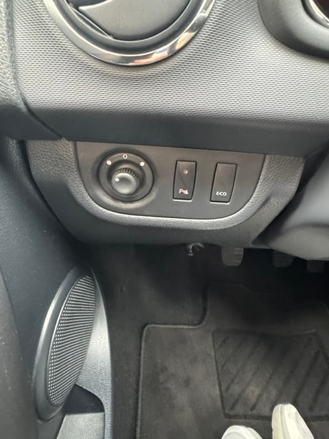 DACIA Sandero Tce 90 Stepway Lauréate-image-15
