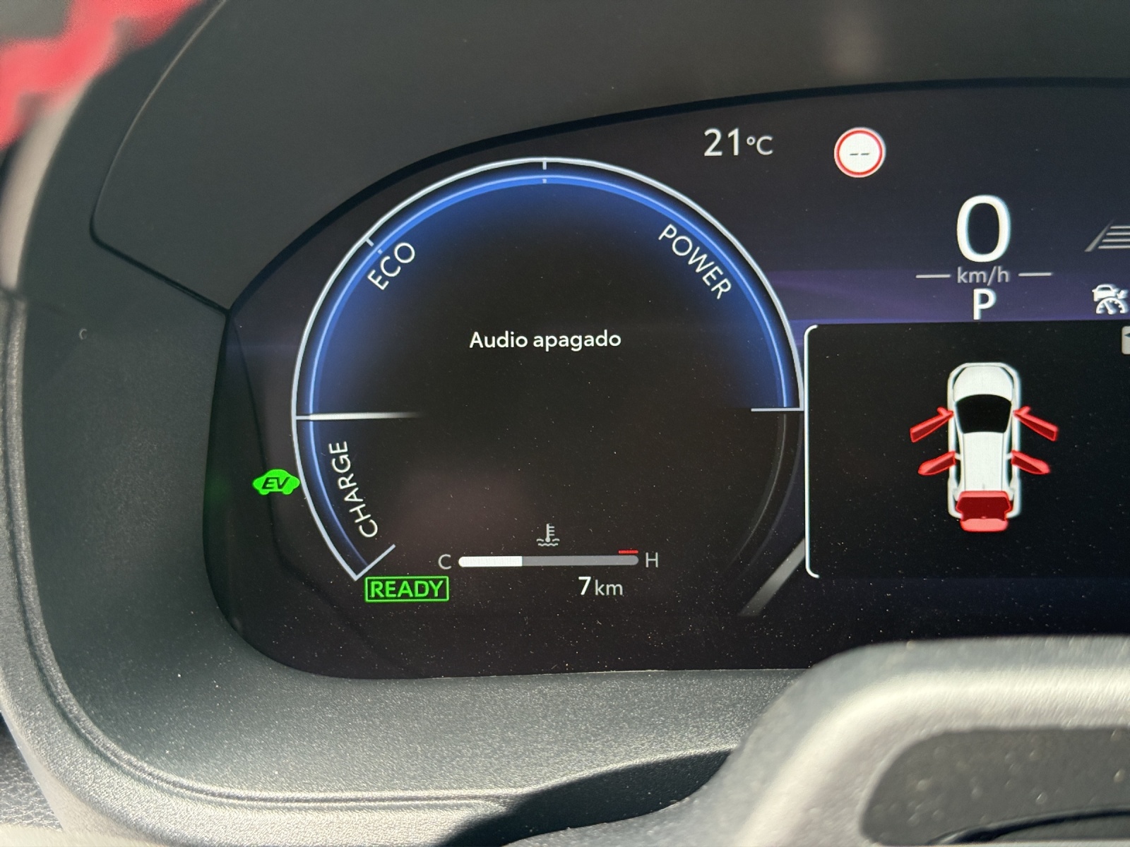 TOYOTA Yaris 1.5 GR Sport e-CVT (4 STÜCK)-image-10