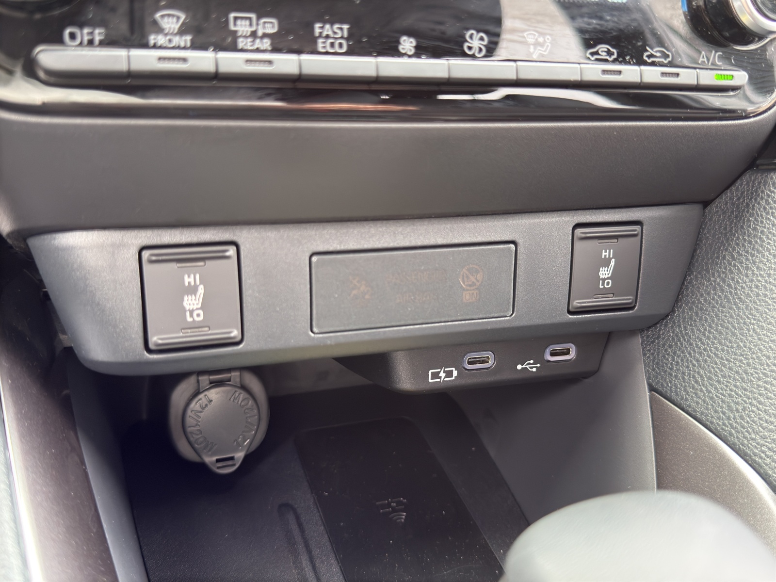 TOYOTA Yaris 1.5 GR Sport e-CVT (4 STÜCK)-image-23