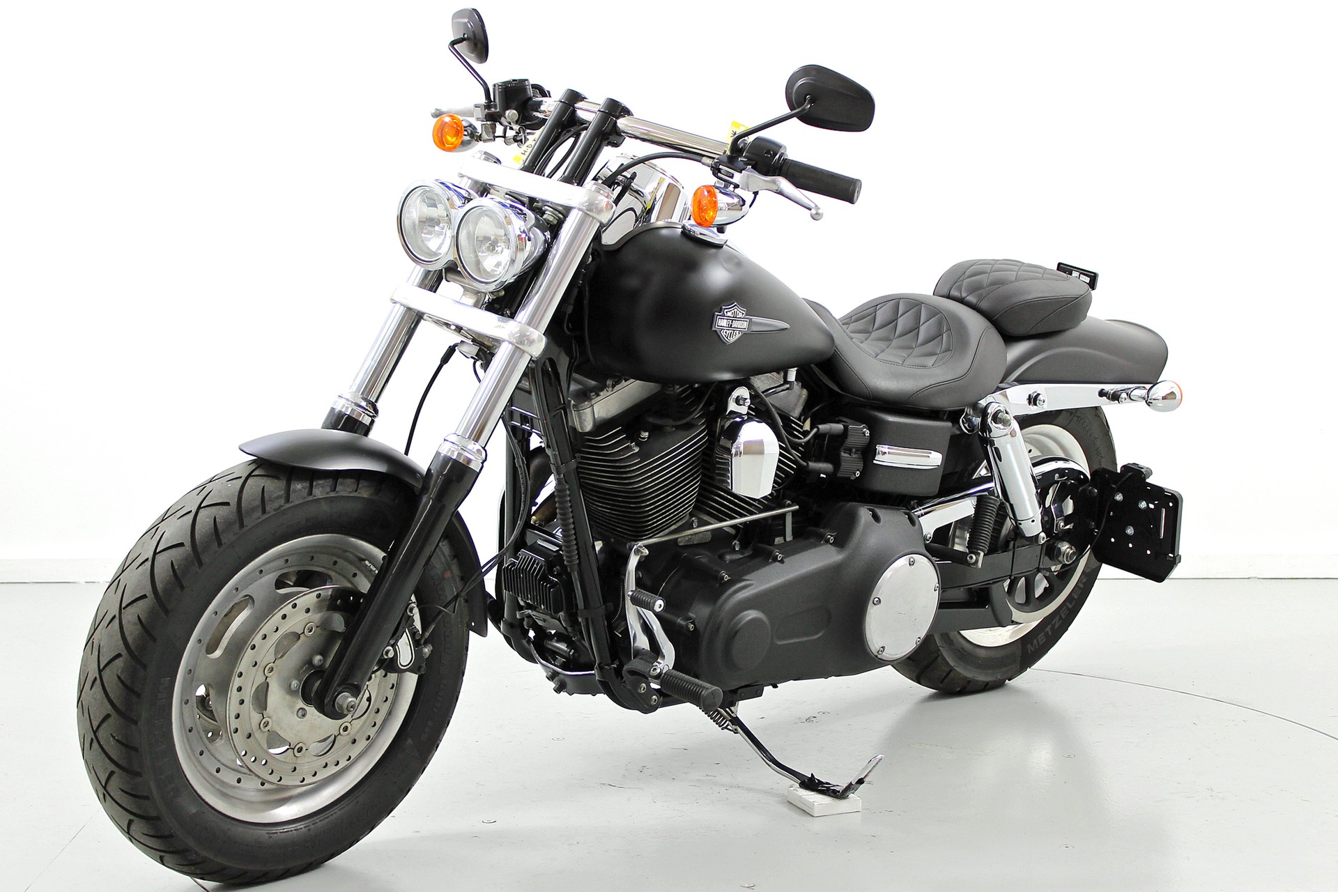 HARLEY-DAVIDSON FXDF-image-2