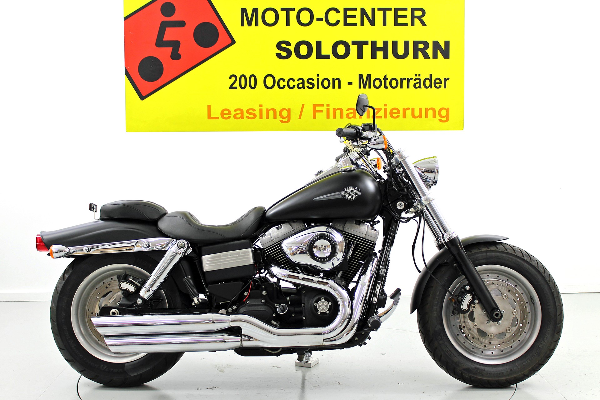 HARLEY-DAVIDSON FXDF-image-0